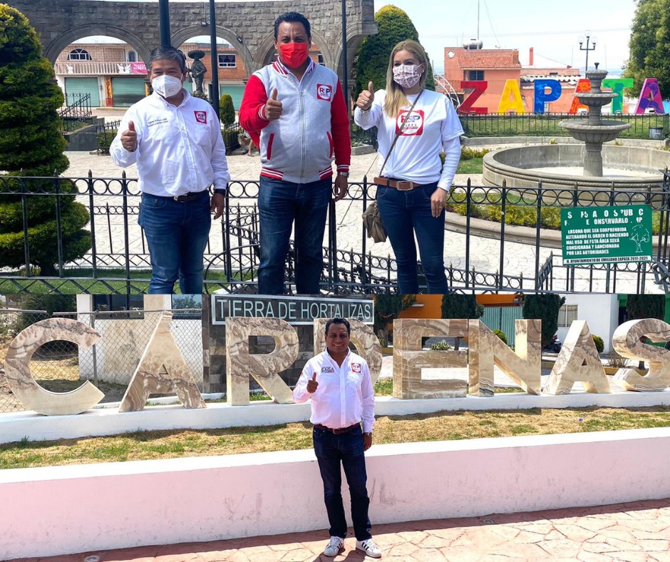 Con la reingeniería de Tlaxcala lograremos ser la cuna del futuro: SAGA