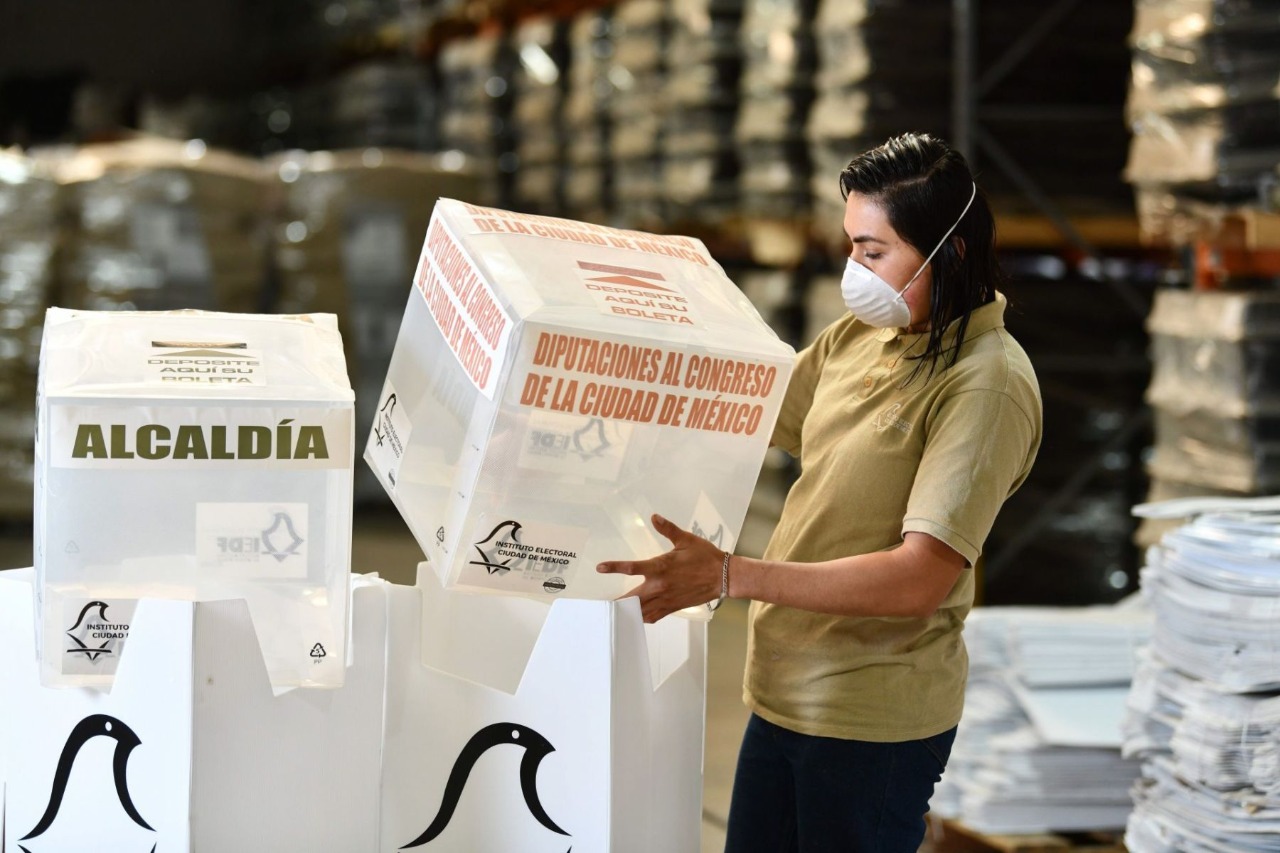 Frente a las elecciones Organismos Públicos Electorales enfrentan problemas financieros