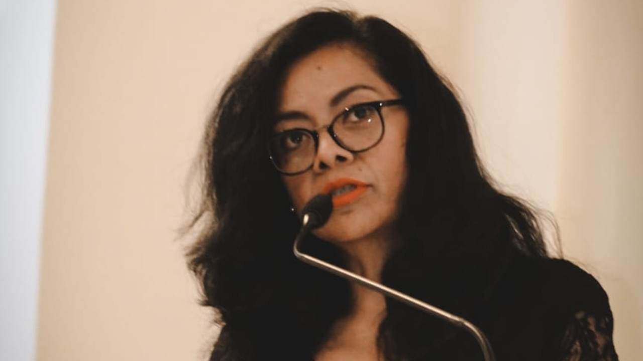 Ariadna Ayala aspirante por la Alcaldía de Atlixco continúa respaldando el rescate y bienestar de Animales