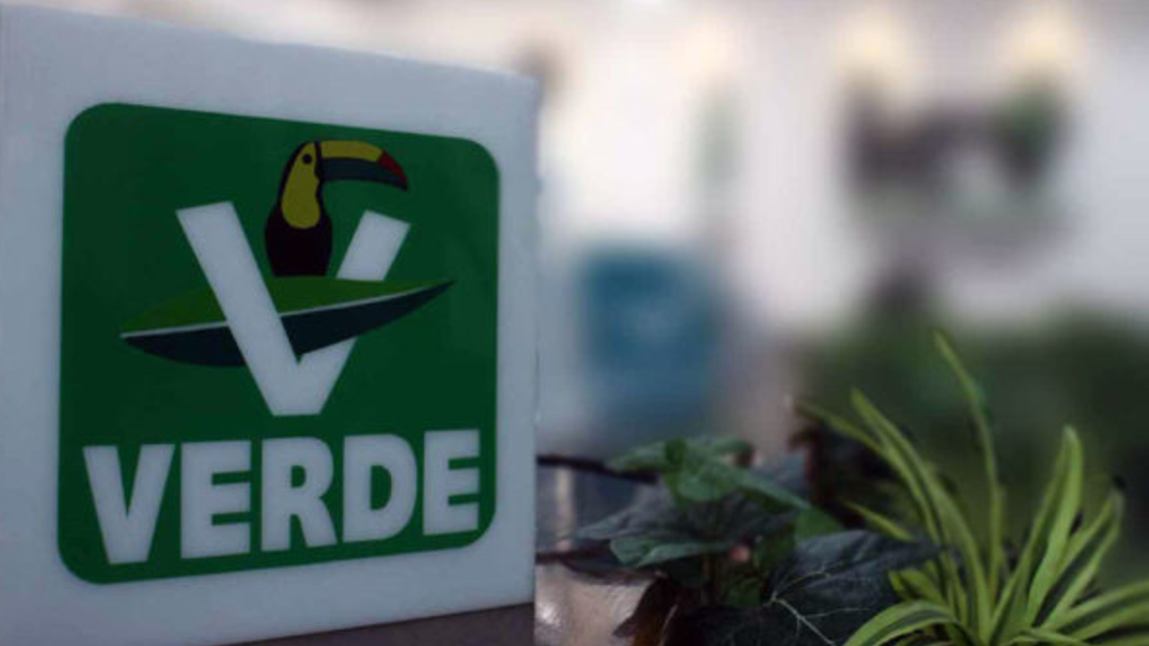 Dirigencia estatal del Partido Verde acude a Ajalpan para presentar a sus candidatos de dicha región.  