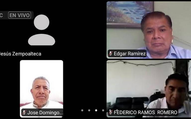 Solicitan impulsar iniciativa “3 de 3” en Tlaxcala.