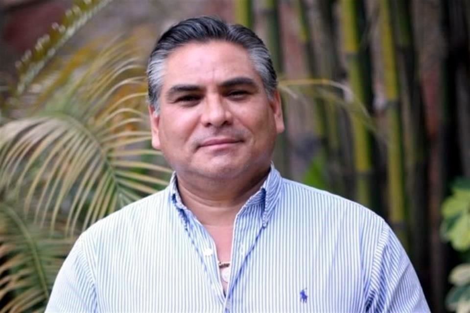 Vinculan a proceso a Nicolás Ruiz, candidato a la alcaldía de Minatitlán