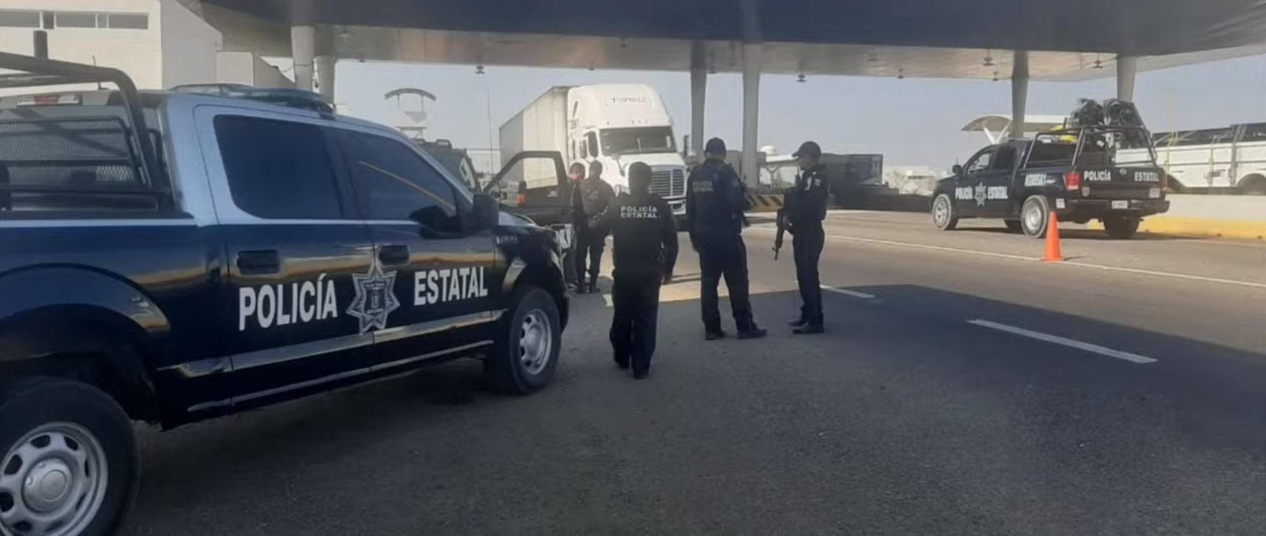 Sicarios agreden a periodistas de Aguascalientes que cubrían ataques armados en Jalisco