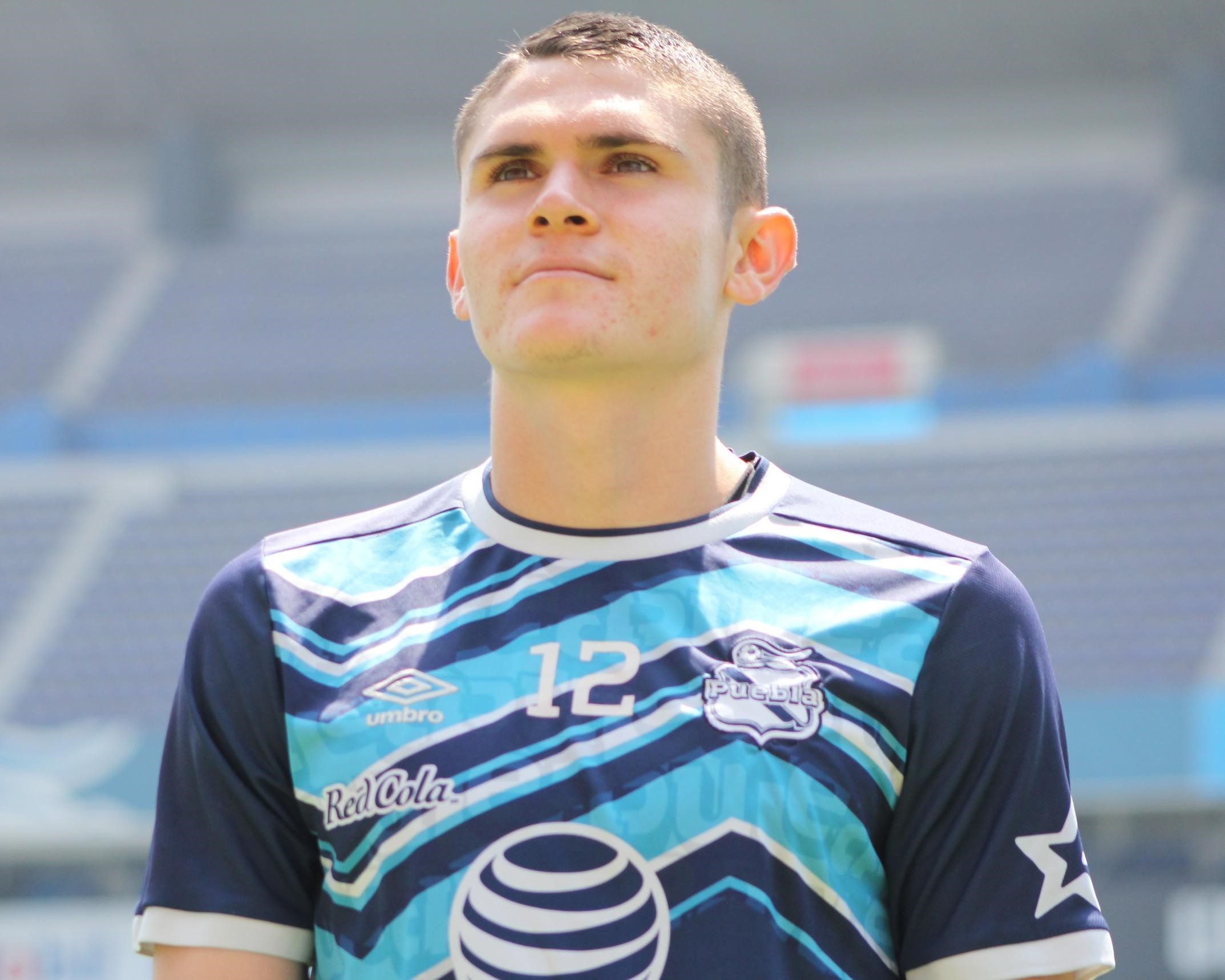 En el Puebla esperan un duelo complicado ante Santos 