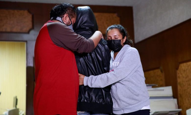 Fiscalía revela que menor abusado por diputado, presenta rasgos de abuso sexual e intoxicación