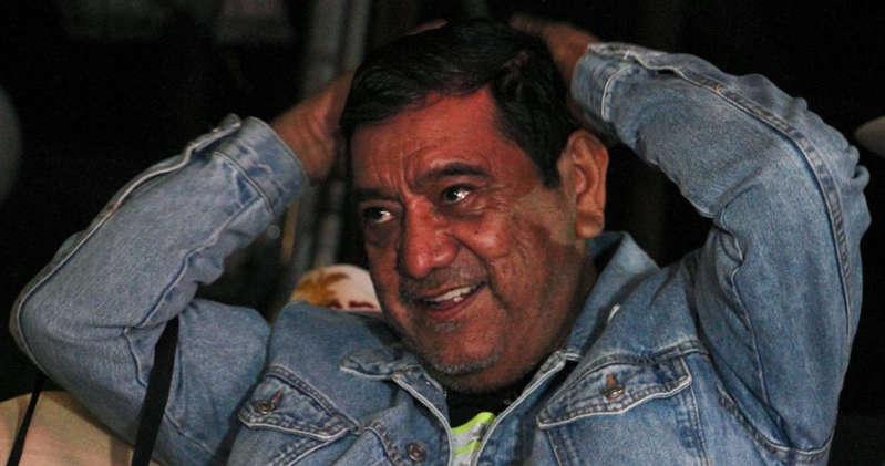 “No jugué para eso, ni para ser recompensado”. Félix Salgado rechaza ser delegado de Morena