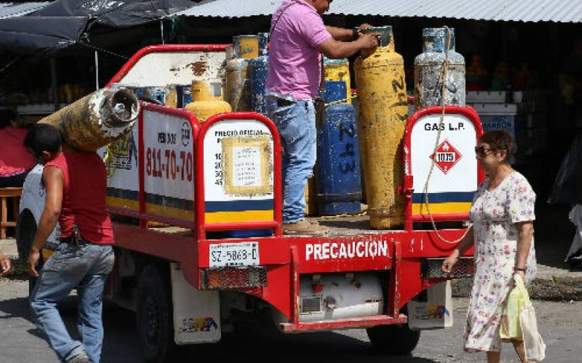 Entérate; aquí te decimos el precio máximo del gas LP por estado, con el nuevo esquema de regulación