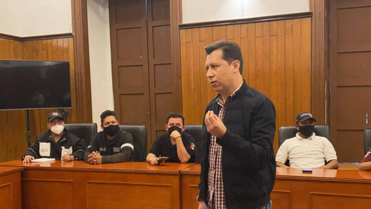 Gobierno de San Pedro Cholula dio una aclaración al ajuste salarial al personal al personal no permanente 