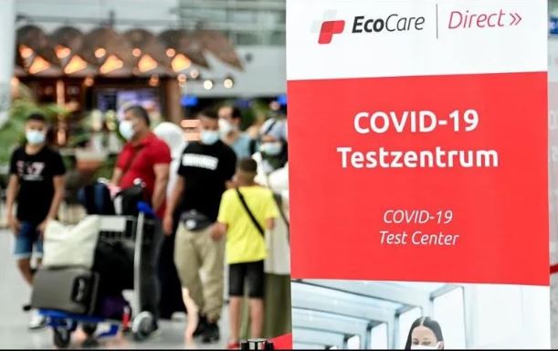 Comenzarán a vacunar a niños de 12 años en adelante: Alemania