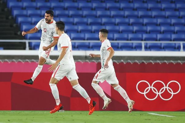 Estos son los países que competirán por una medalla Olímpica en fútbol: Tokio 2020