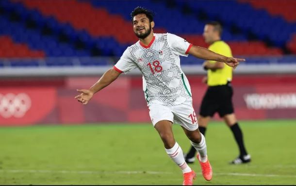 ¿Dónde ver el partido México vs Brasil de Tokio 2020?