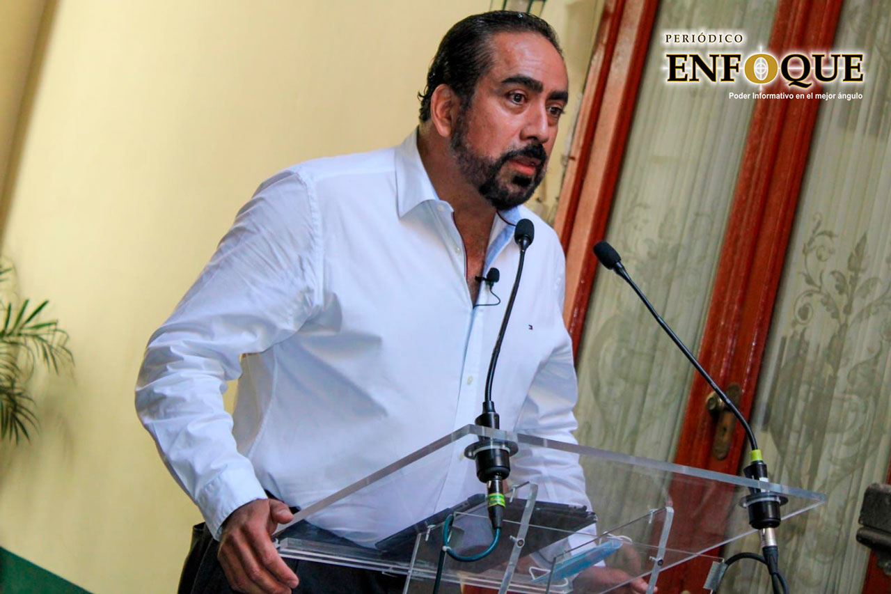 Una tomada de pelo y derroche de recursos la Consulta Popular: Micalco