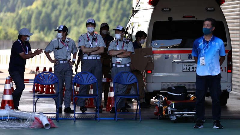 China vuelve a confinamiento tras brote de Covid-19