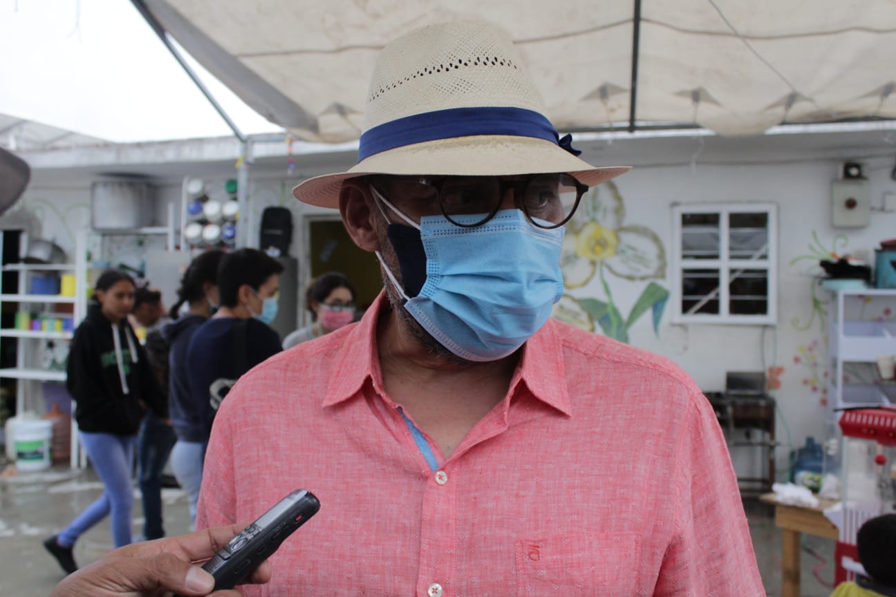 Inician inscripciones en la UATx, rectoría analiza clases presenciales 