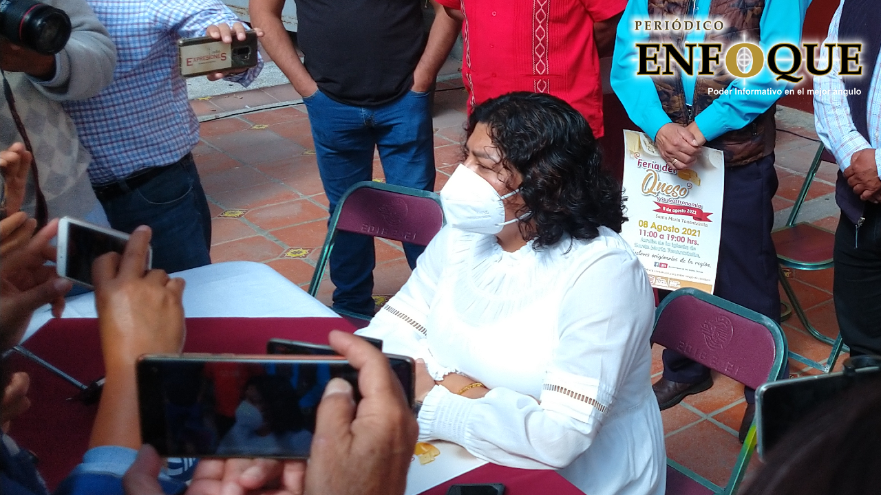 El Nuevo Mercado Municipal de San Andrés Cholula estaría a nada de poder ser inaugurado