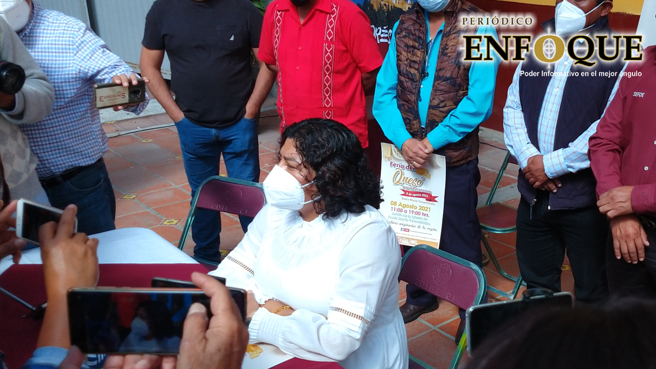 Gobierno de San Andrés Cholula asegura que en todo momento han eliminado las malas prácticas en la labor de los funcionarios