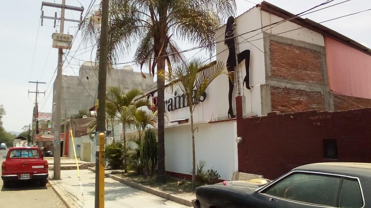 Trabajadoras de table dance en Oaxaca denuncian brote de Covid-19 en establecimiento