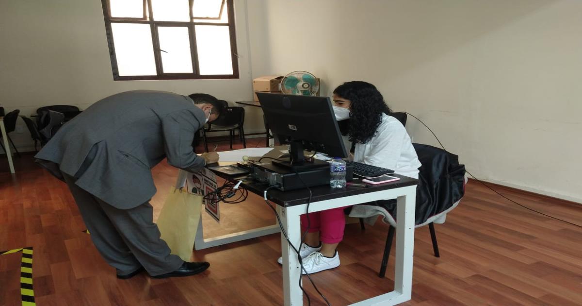 Inicia Poder Judicial proceso para ocupar cargos en juzgados laborales