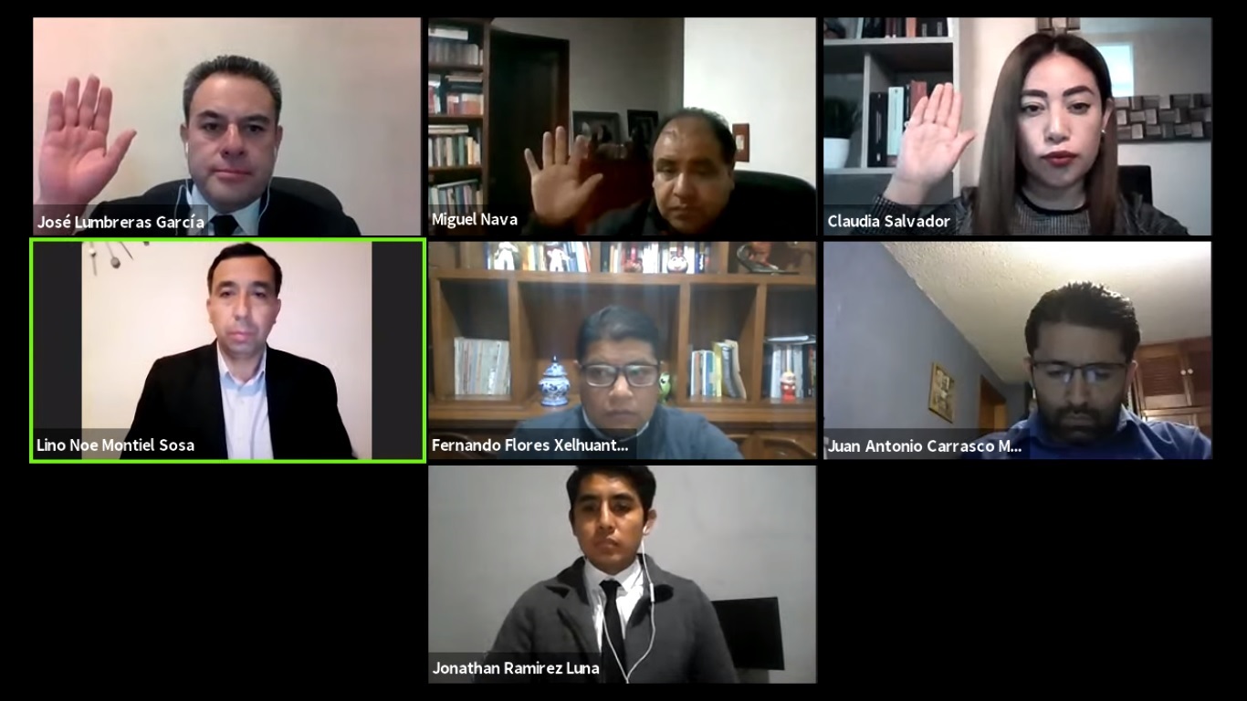 Revoca TET constancia de mayoría al PT en Zacualpan; ordena al ITE darla a Movimiento Ciudadano