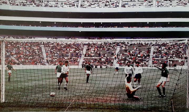 Japón ya sabe lo que es ganarle a México una medalla de bronce en futbol