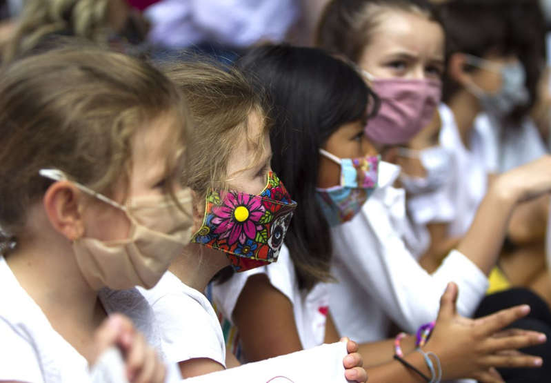 Se debe moritorear el regreso a clases : Héctor Astudillo