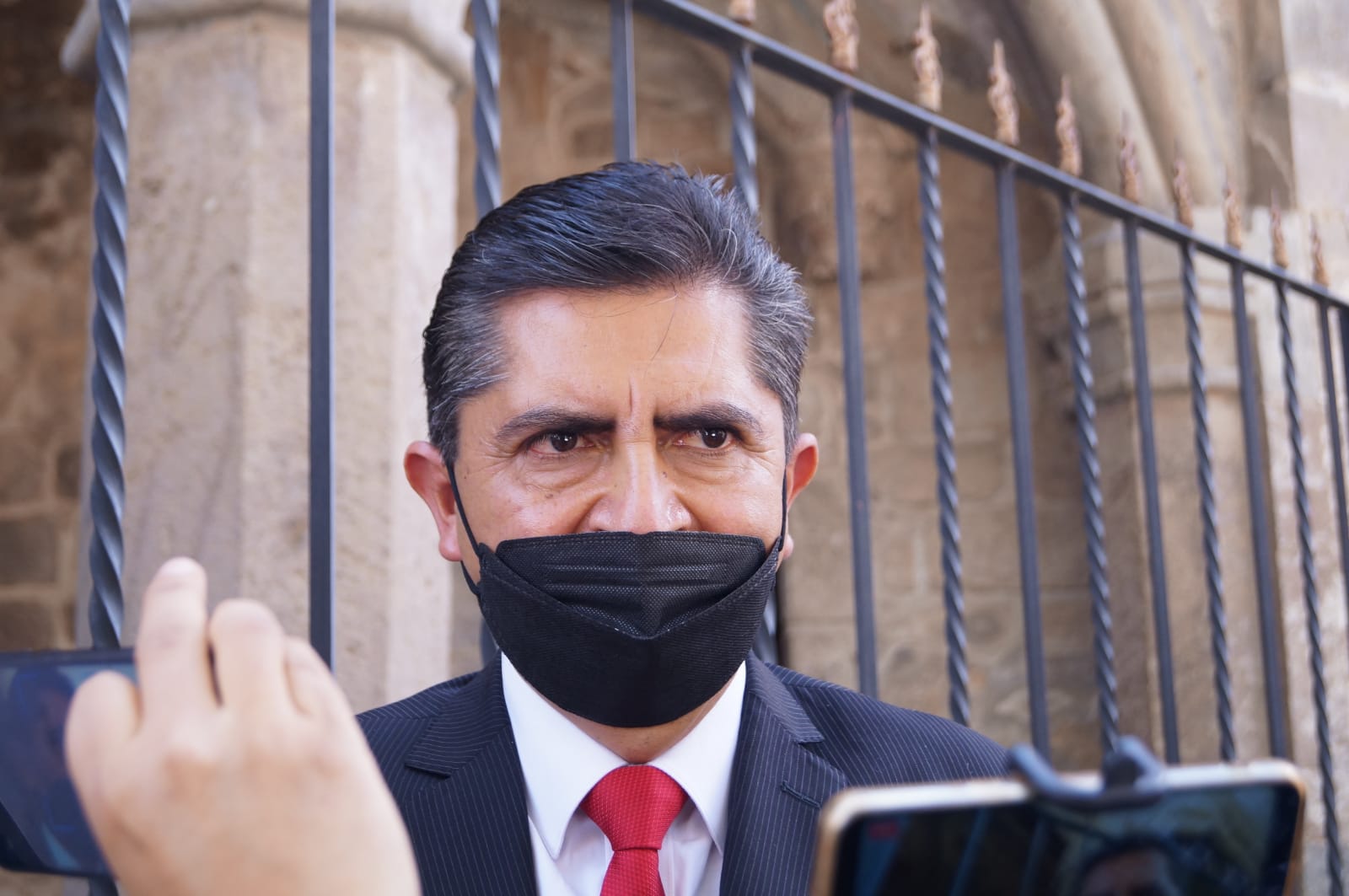 A la baja ocupación hotelera en Tlaxcala, preocupa repunte de Covid 19 