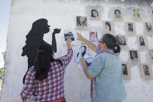 Asesinan a 165 mujeres en Michoacán durante 2021