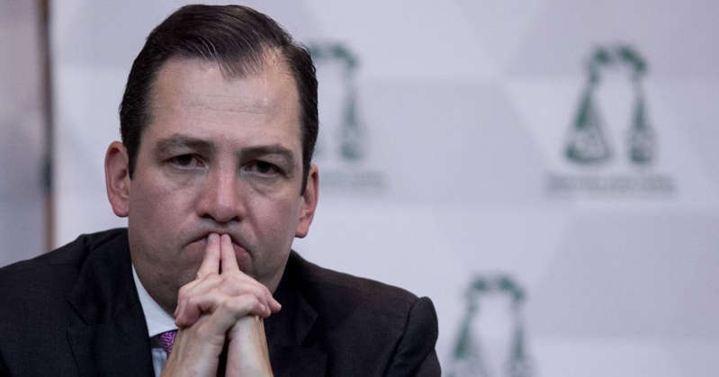 Yo también renuncio si se van todos los magistrados: Vargas ante propuesta de AMLO