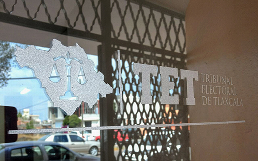 Revoca constancia de mayoría en la Colonia Cuauhtémoc, Huamantla; y anula elección en Santa Cruz Guadalupe, Chiautempan