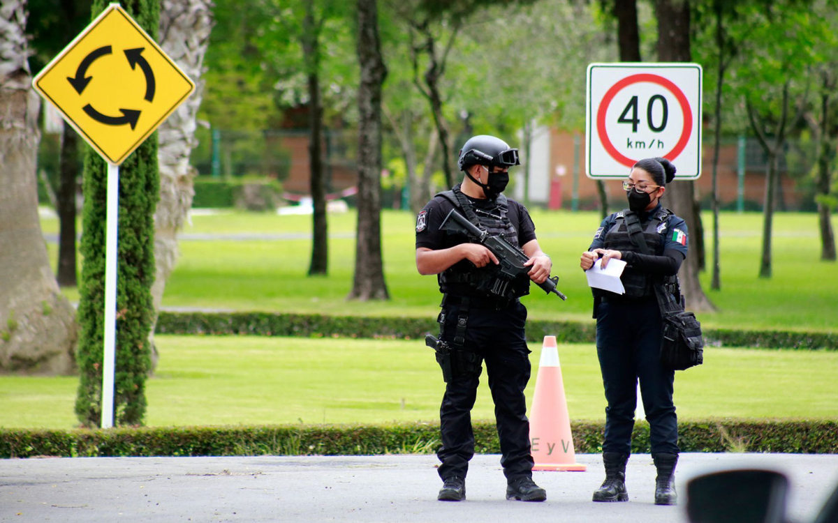 Fundación Jenkins acusa a juez por incumplir con amparo para recuperar campus de la UDLAP