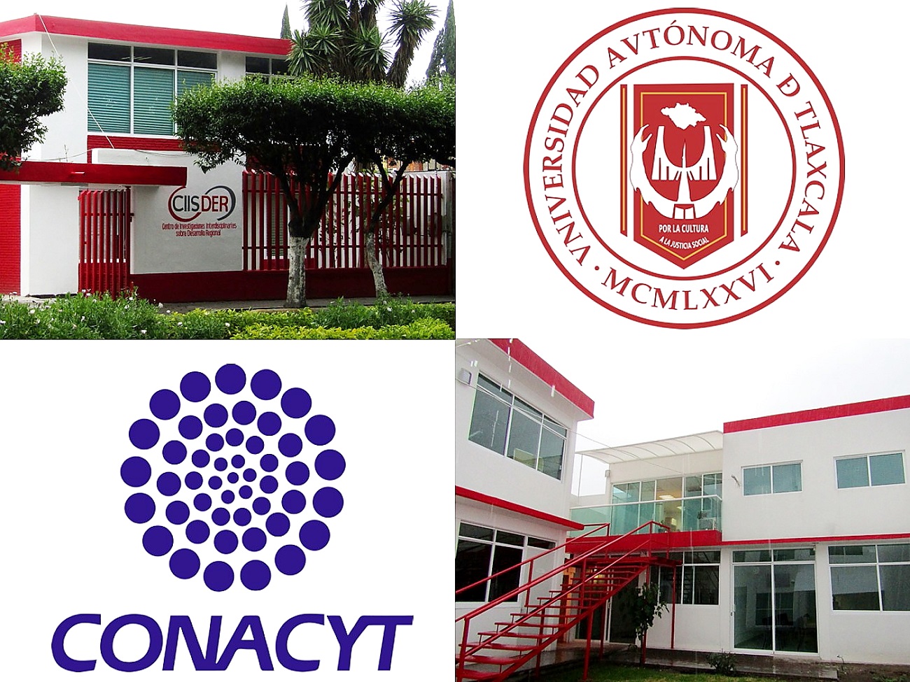 Reconoce CONACYT doctorado en estudios territoriales de la UATx