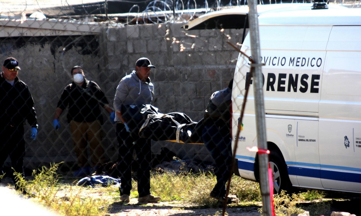 Incrementan feminicidios y violaciones sexuales en Chihuahua: Sedena