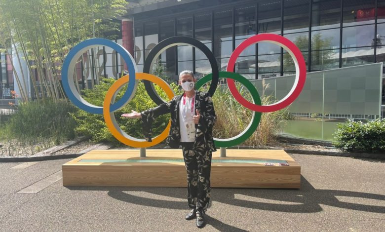 70% de mexicanos consideran a Ana Guevara corrupta; 50% cree que resultados en Tokio fueron malos