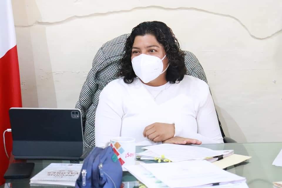 Ayuntamiento de San Andrés Cholula buscaría cancelar los eventos masivos de la región ante el incremento de casos por COVID-19