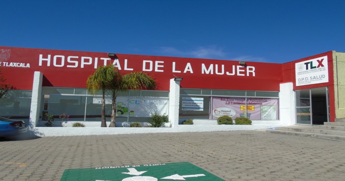 SESA pone en marcha banco de leche humana en el hospital de la mujer