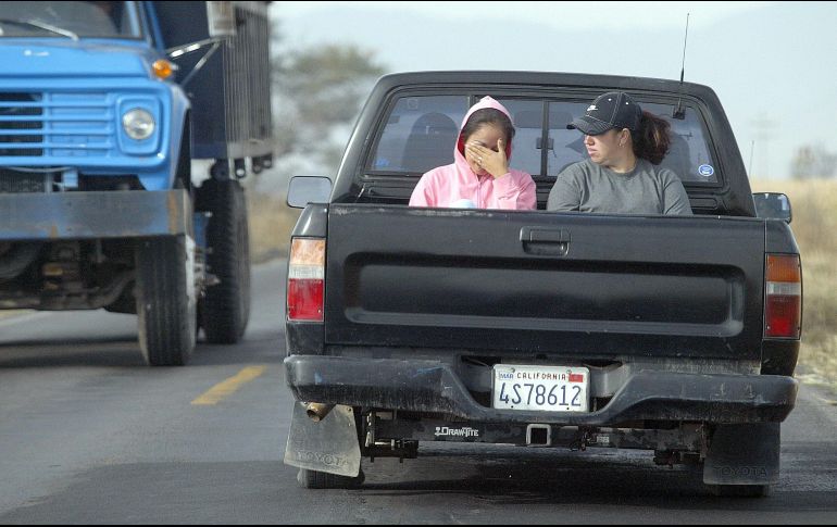 Confirma regularización de "autos chocolate" el próximo mes: AMLO 