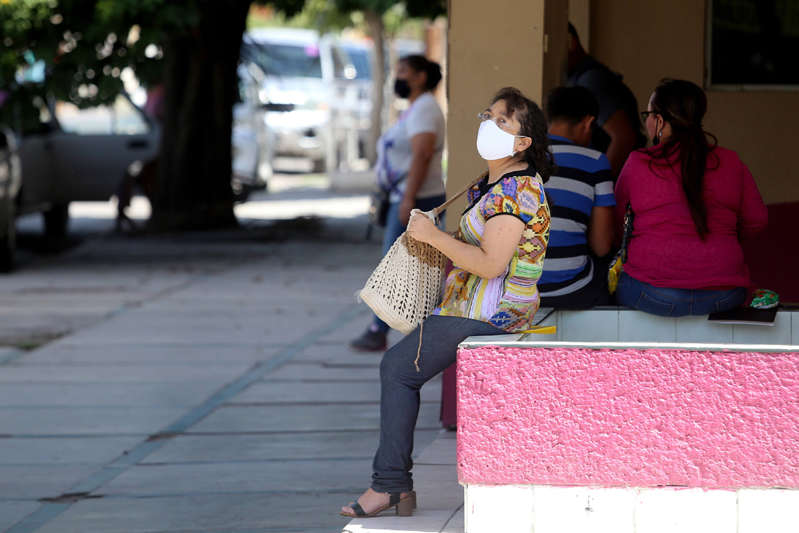 Multa a quien no utilice cubrebocas en Coahuila
