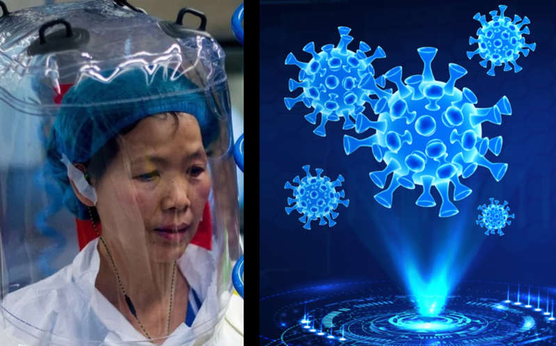 Viróloga china advierte que habrá más mutaciones mortales de covid-19