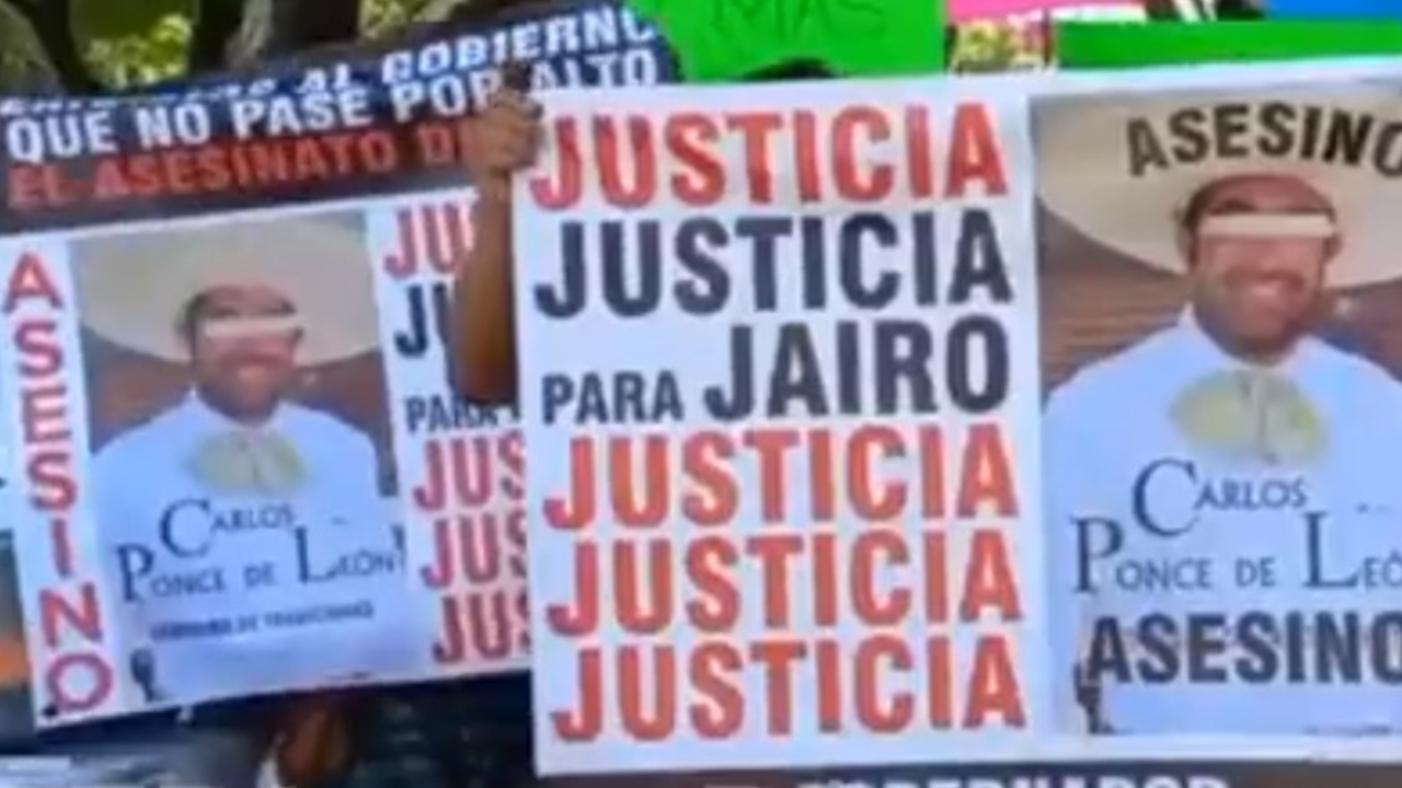 Vinculan a Proceso al Líder de la Asociación De Charros en Puebla 