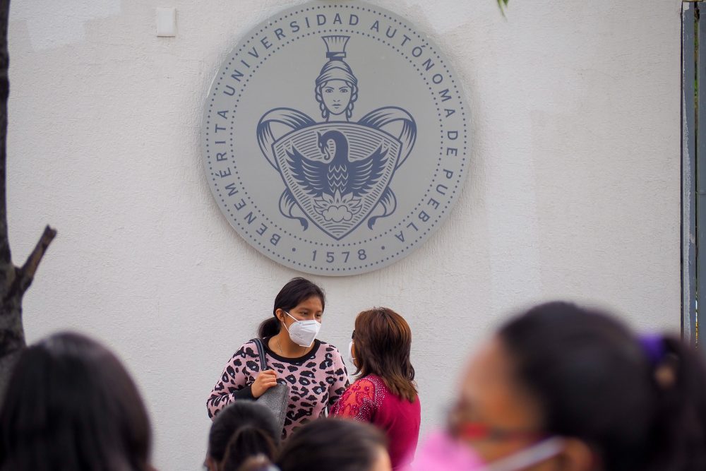 Viernes se publicará convocatoria para renovación de rectoría de la BUAP