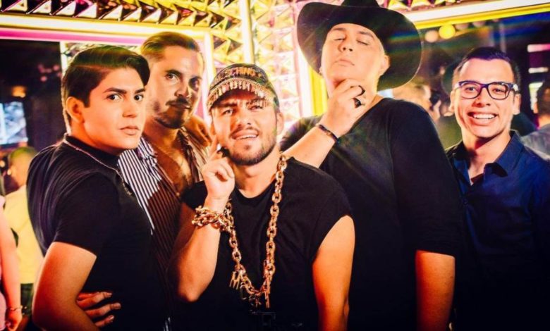 Fiscalía de Jalisco investiga por abuso sexual de “Las Chiquirrucas”  contra un migrante