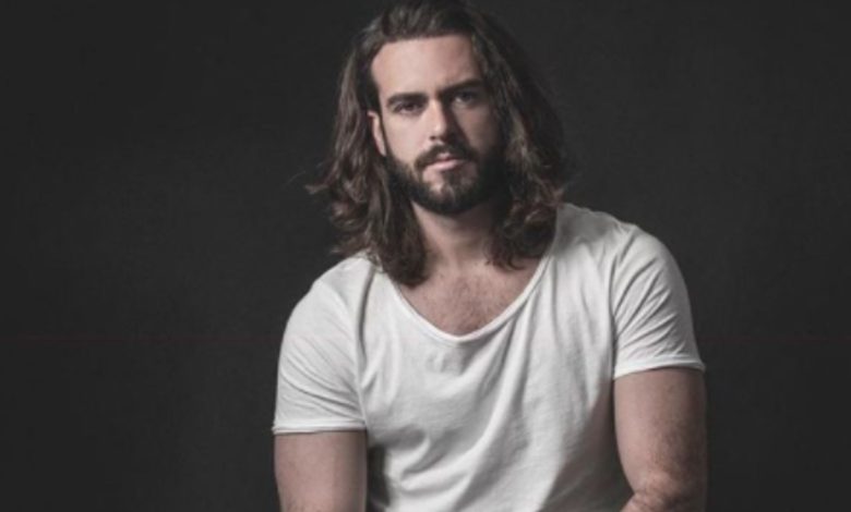 Pablo Lyle es echado de casa de su cuñado por no trabajar