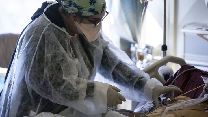 Identifican 55 secuelas a largo plazo del Covid-19 científicas mexicanas