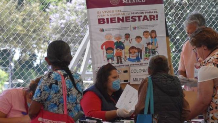 ATENCIÓN; Registro para la Pensión del Bienestar: cuándo pagarán el primer depósito de 3,100 pesos