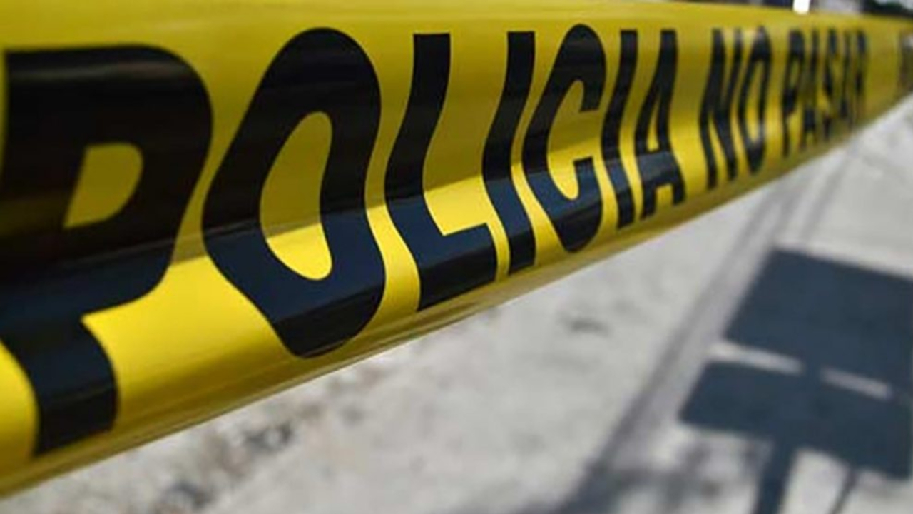 Fallece ciclista al ser atropellado en Juan C Bonilla