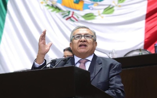 FGJ catea domicilio de abogado de Saúl Huerta para detenerlo