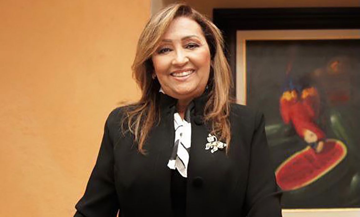 Lorena Cuéllar analiza implementar un Plan Integral de Protección Civil para Tlaxcala