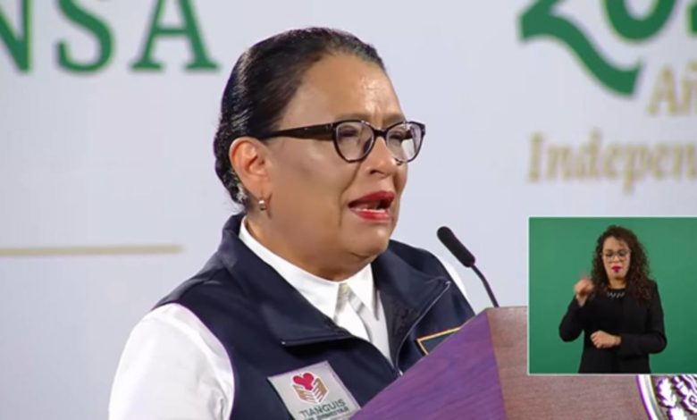 ¿En qué estados habrá Tianguis del Bienestar y cómo se puede obtener los bienes gratuitos?