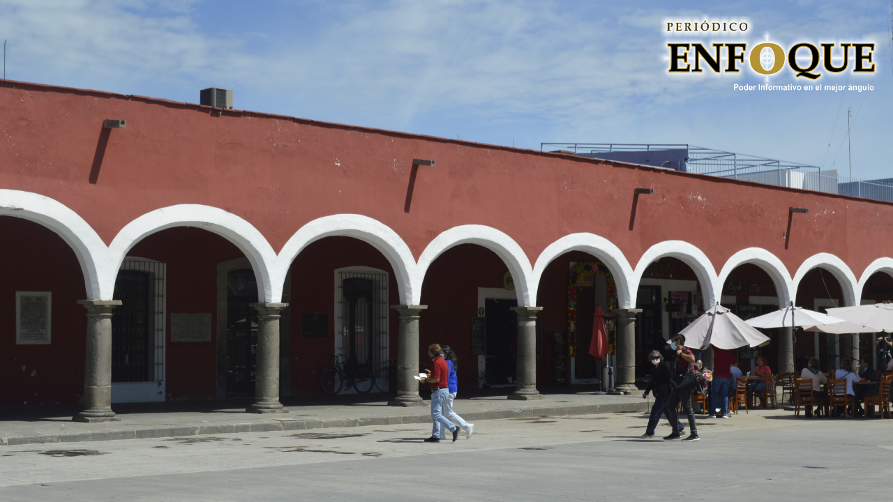 Inició la Cruzada Estatal para Registro de Nacimientos en San Pedro Cholula