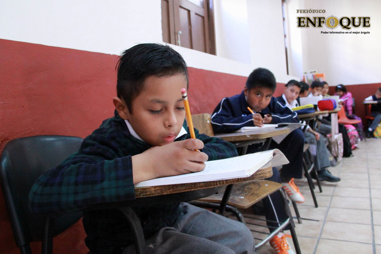 No hay condiciones para un regreso a clases presencial: Micalco